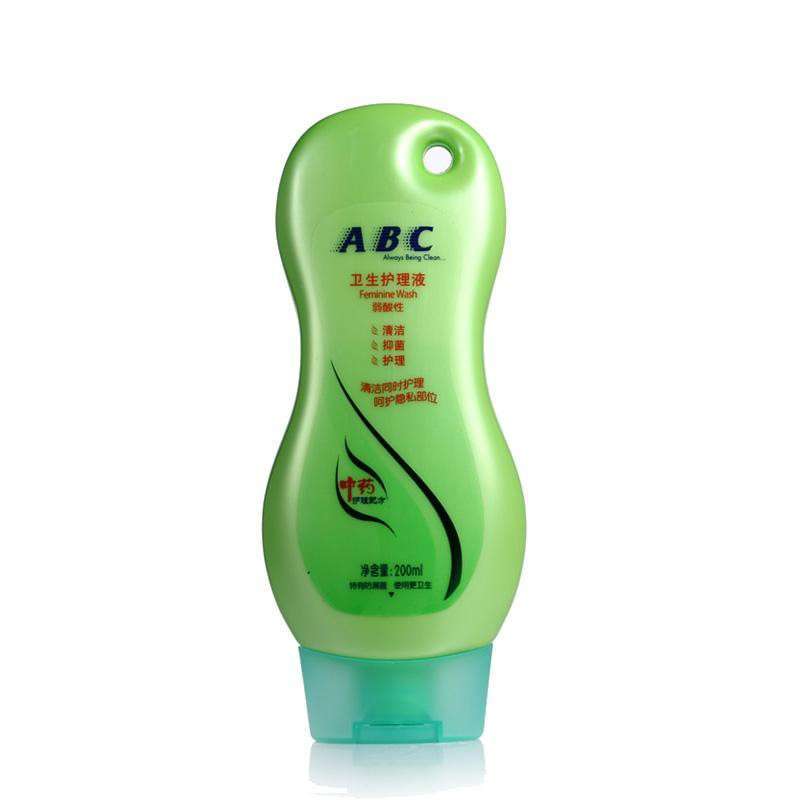 ABC中药护理液200ml