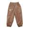 咖啡豆男童棉裤CPTE091101卡其100