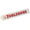 瑞士进口 瑞士三角白巧克力100g/条 含蜂蜜及巴旦木糖可可脂巧克力