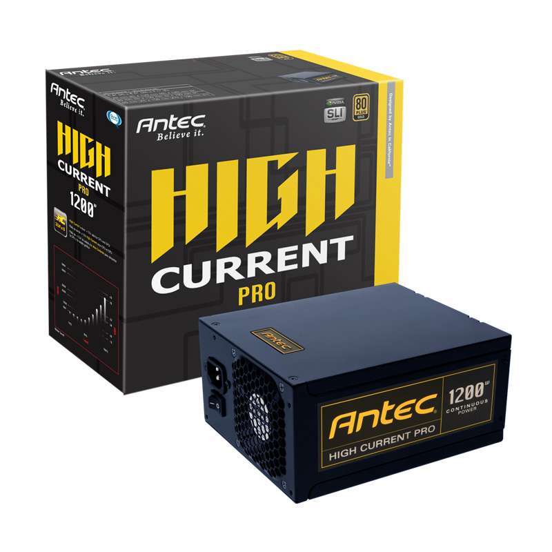 安钛克电源HCP-1200