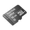 【免邮】闪迪(SanDisk)16GB手机sd卡TF卡CLASS 10存储卡MicroSD行车记录仪卡16g摄像头内存卡