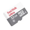【免邮】闪迪（Sandisk）32GB TF卡手机内存卡存储卡A1 Micro SD卡 CLASS 10读120MB/s