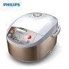 飞利浦(Philips) 电脑型微电脑式多功能预约定时电饭锅/煲HD3032 3L