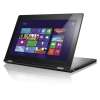 联想(Lenovo) YOGA13 13.3英寸 超极本(I5-3337U 4G 128G 共享系统内存 核显 Win8 银色)