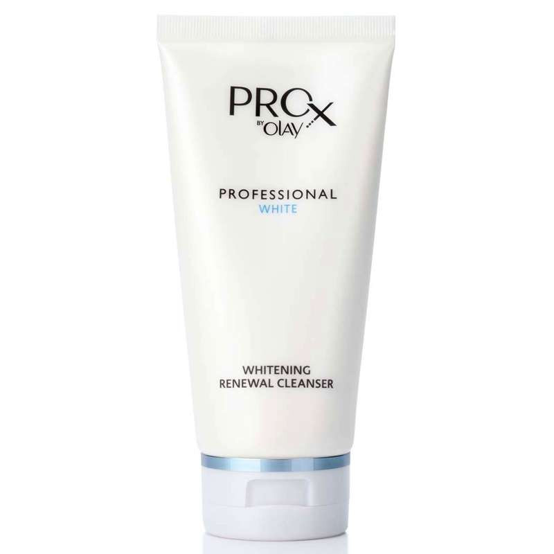 OlayProX亮洁皙颜洁面乳温和深层清洁洗面奶150mL