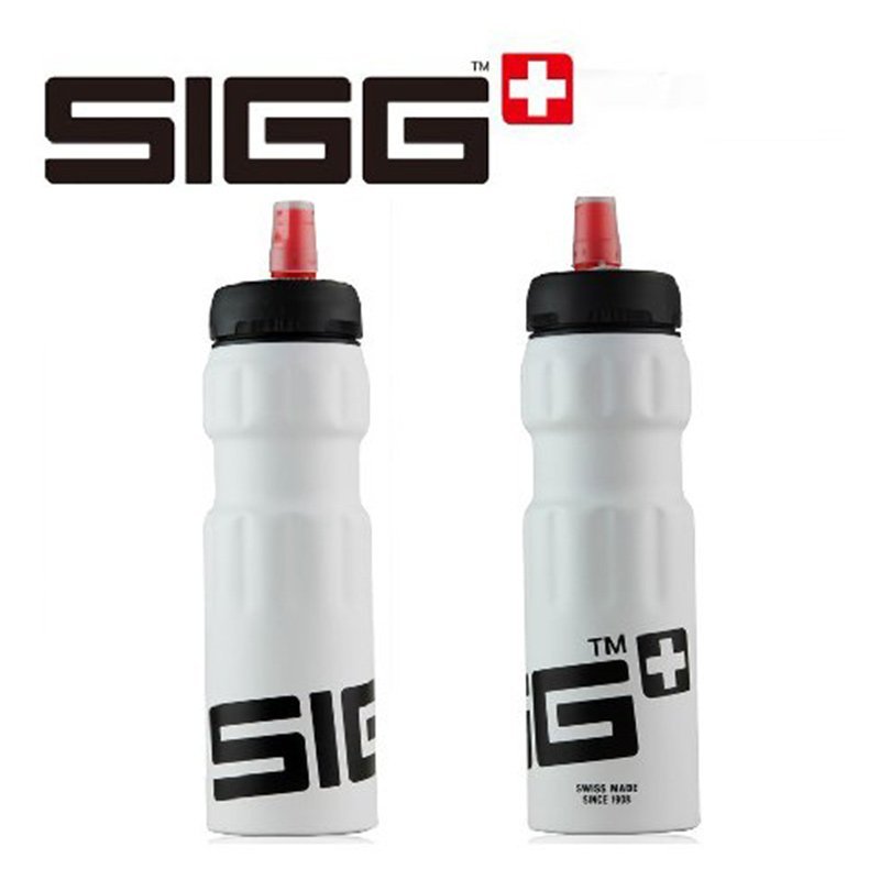 SIGG NAT DYNAMIC WHITE TOUCH 8363.70