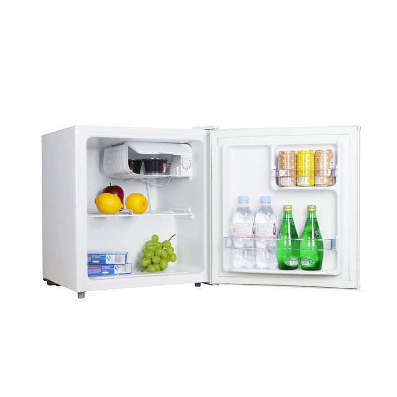 欧力bc-48d 48升 单门冰箱(白色)高清实拍图