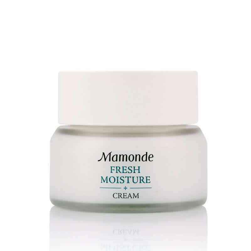 梦妆（Mamonde）梦妆清泽保湿霜50ml