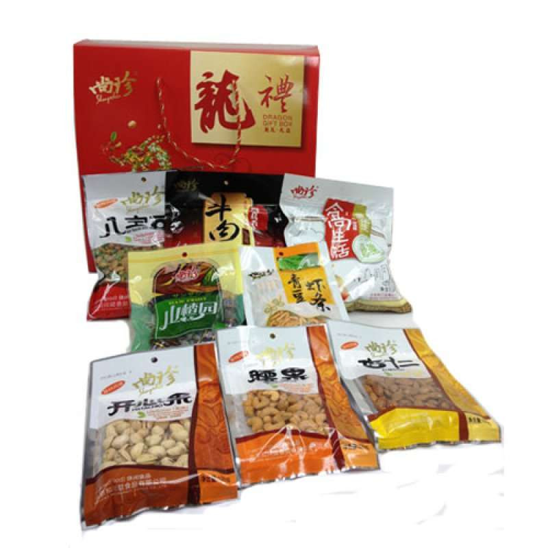 尚珍金玉满堂礼盒2.068kg