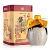 牛栏山 百年陈酿 36度 400ml*6瓶 浓香型白酒 整箱装（三牛）