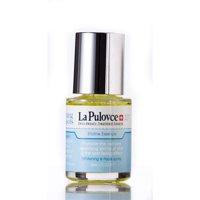 lapulovce叶杜果原液(强效美白淡斑)30ml