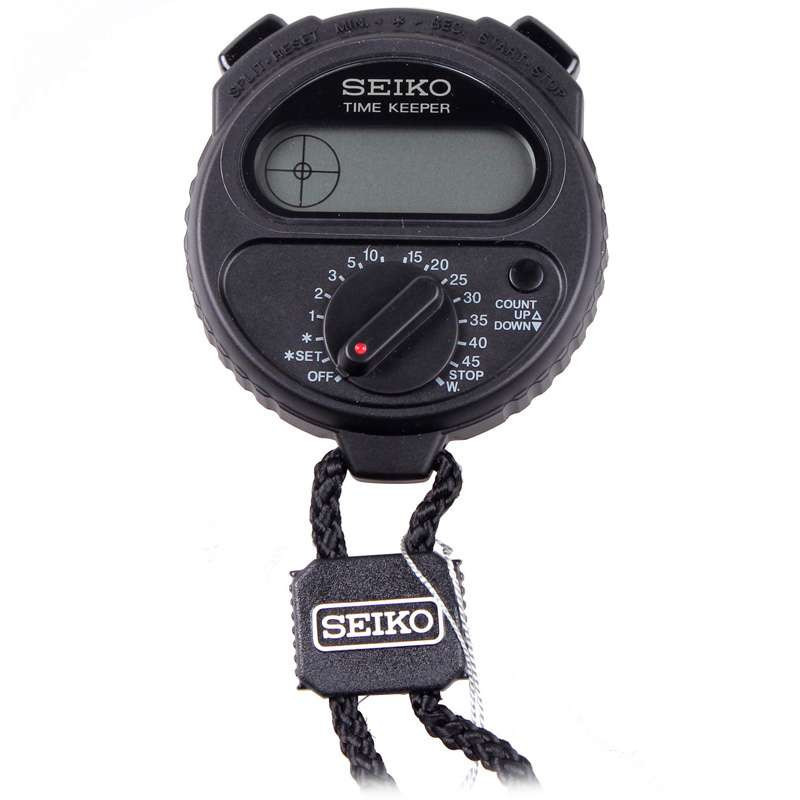 精工秒表计时器型SSBJ018