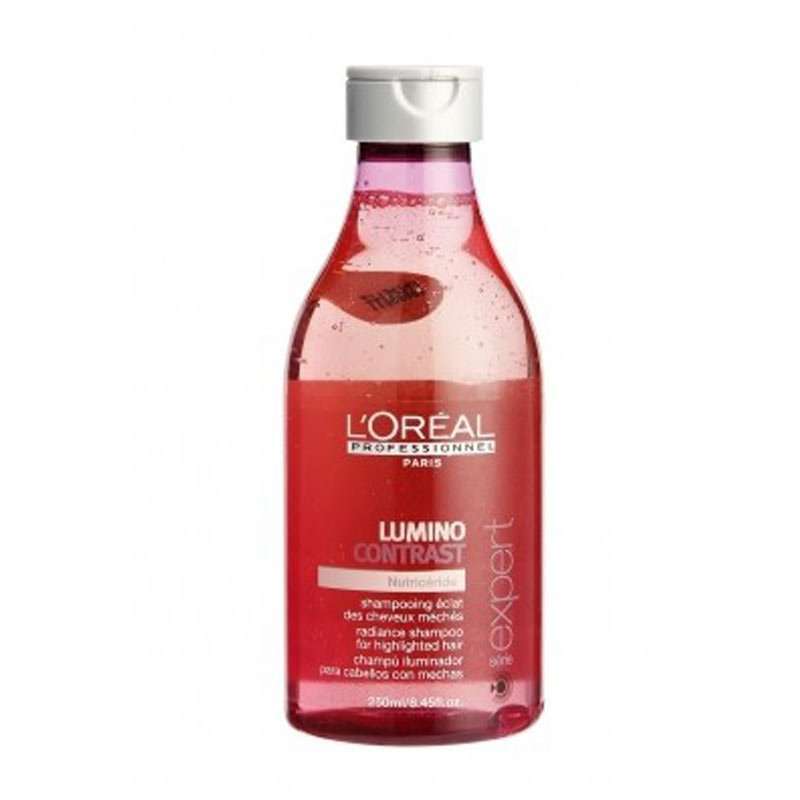 欧莱雅专家洗护系列莹亮修护洗发水250ml