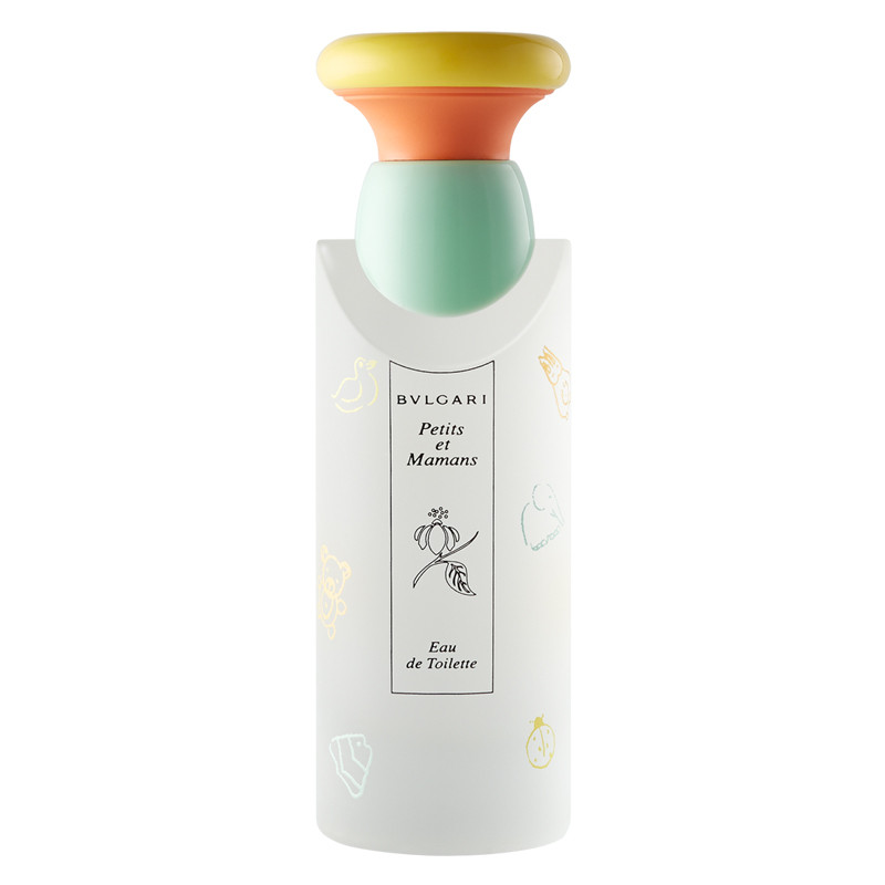 宝格丽甜蜜宝贝香水40ml