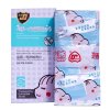 金盾婴幼儿驱蚊 防蚊 电蚊香片-无味型30片/盒*2