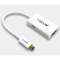 ACCELL MHL-USB  Micro-B 转 HDMI-A母头J135B-004B-CN