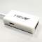 ACCELL MHL-USB  Micro-B 转 HDMI-A母头J135B-004B-CN