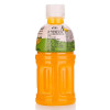 摩咕摩咕椰肉芒果汁饮料320ml