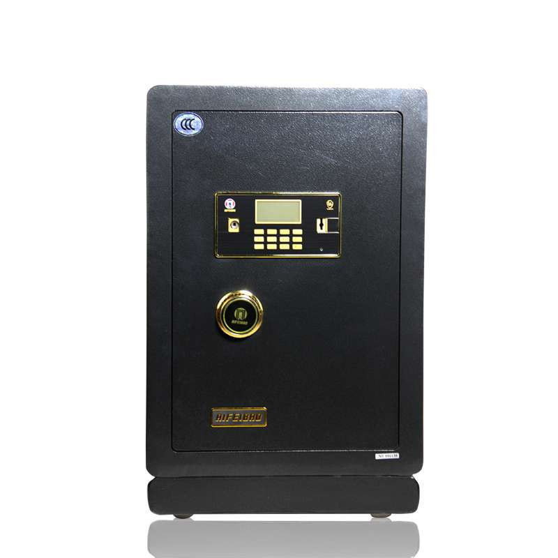 艾斐堡思睿系列3C保险柜FDG-A1/D-53IV