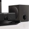 飞利浦（PHILIPS）家庭影院HTB5571DG/93 5.1声道3D蓝光内置WIFI电视音响
