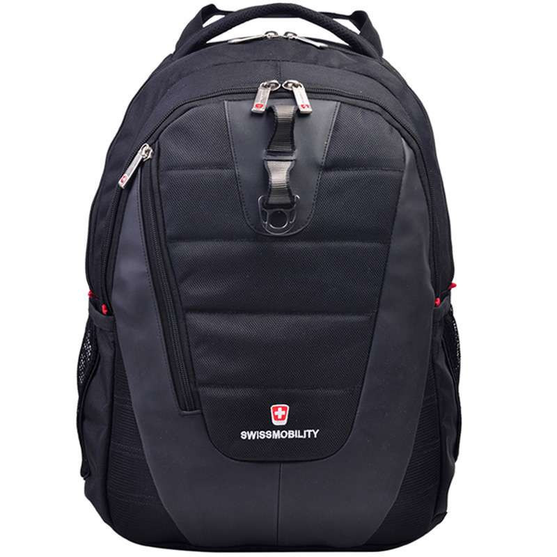SWISSMOBILITY品牌商务电脑背包MT-5346-02T00