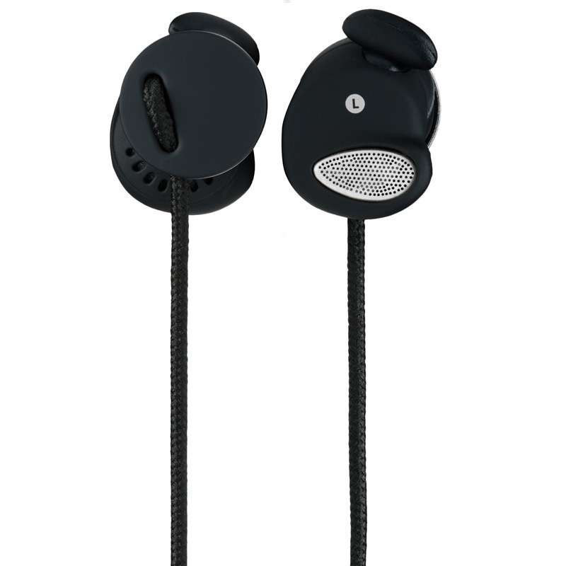 城市之音HiFi耳机MEDIS 黑色