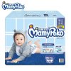 妈咪宝贝瞬吸干爽纸尿裤男宝宝中号M240片【适合6-11kg】