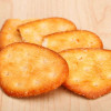 嘉顿鸡片(鸡味)200g