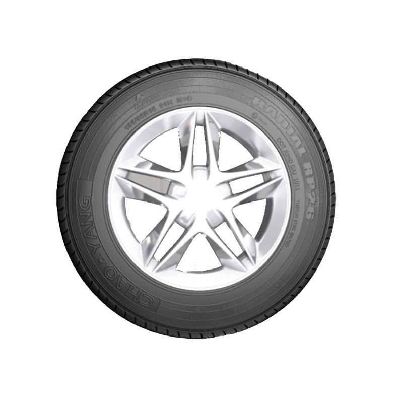 朝阳轮胎 175/60r14 rp26