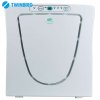 双鸟(TWINBIRD) 家用型 空气净化器 AC-D358PW 白色 除烟尘
