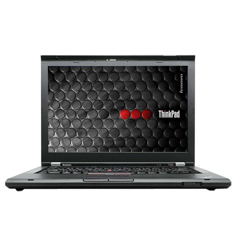 ThinkPad T430-2344ESC 14英寸 笔记本(I5-3230M 2G 500G 2G 独显 Win8 黑色)