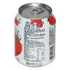 三蜜草莓果肉果汁饮料238ml