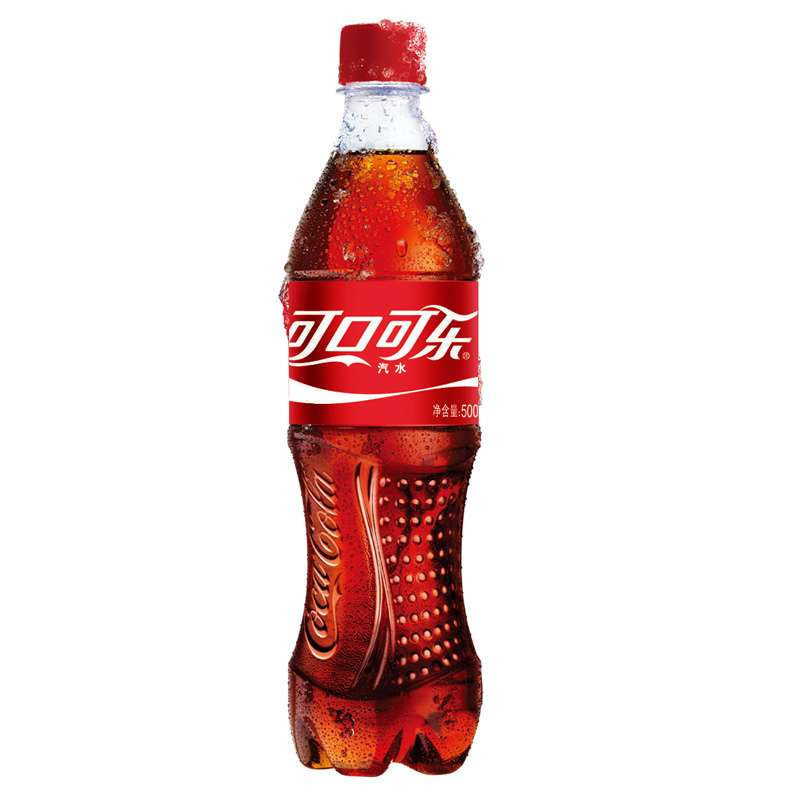 可口可乐600ml*24(北区）
