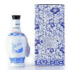 四特 青花窖藏 50度500ml 单瓶装（新老包装随机发货）