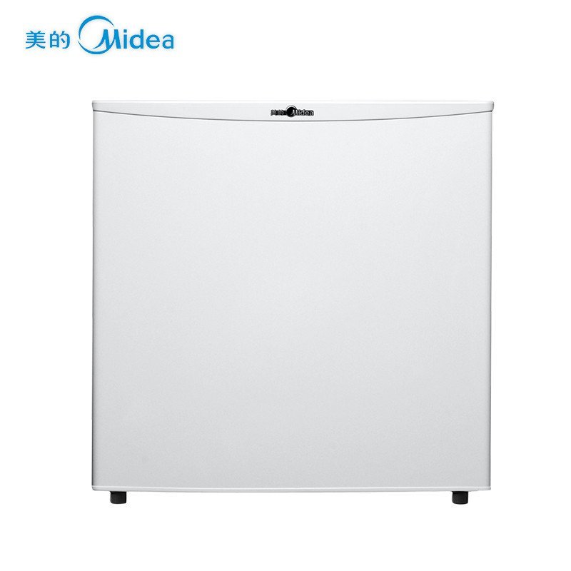 美的(Midea) BC-45M(E) 45升 单门冰箱(白色)