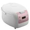 东芝(TOSHIBA) 电饭煲 RC-M18SRQ 微电脑式 5L