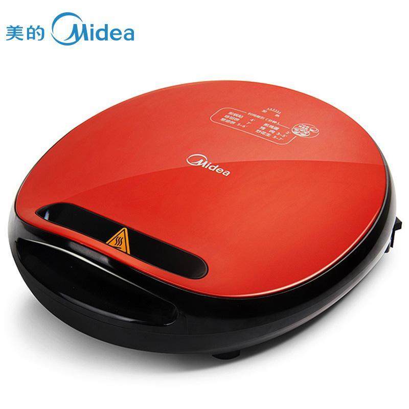 美的(Midea) 煎烤机 WJHN30J 机械式