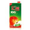 汇源苹果汁2L