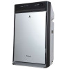 松下(Panasonic) F-VXJ90C-S 家用型 空气净化器 银色
