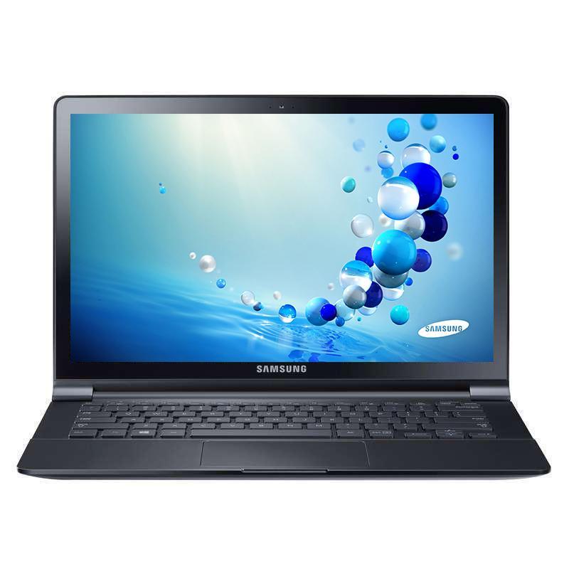 三星(SAMSUNG)NP915S3G-K01CN 13.3英寸笔记本(专属四核处理器 4G 128G-SSD 核显 WIN8 黑色 触控屏)