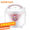 苏泊尔（SUPOR）CFXB16YA83-30 迷你玲珑煲 1.6L/1.6升 电饭煲 樱花粉