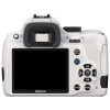 宾得(PENTAX) K-50 (K50) 单反相机 (18-55)+原装包 白色