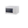 格兰仕微波炉P70D20L-D7(W0)家用转盘20L