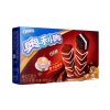 奥利奥巧克棒家庭装摩卡咖啡味12.8gx20