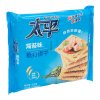太平 梳打饼干（海苔口味）400g/袋