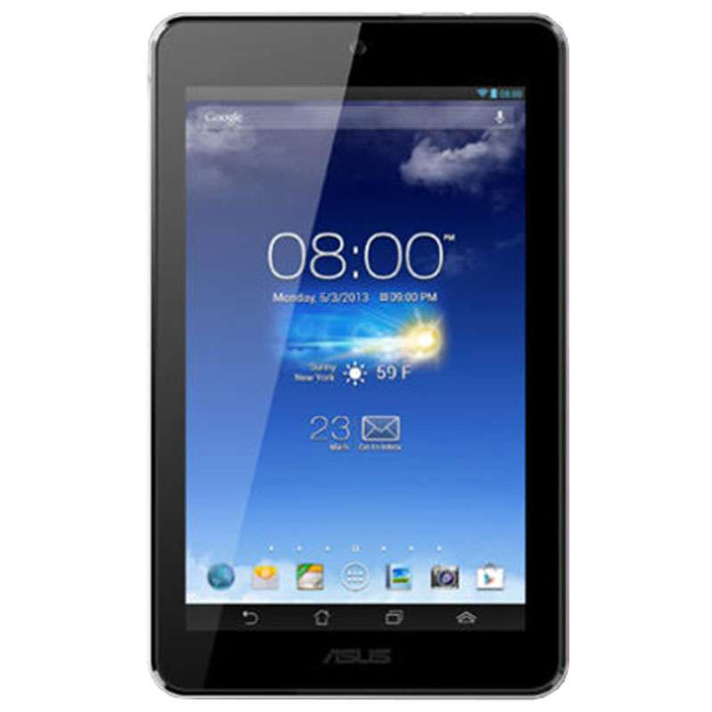 华硕(ASUS) ME173X 7英寸 平板电脑 16G Android 桃红