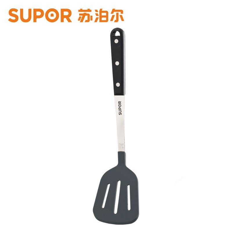 苏泊尔（SUPOR)经典系列不粘锅专用铲KT02A2
