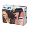 飞利浦(Philips) 家用发廊专业级恒温护发电吹风机HP8230/00 黑色