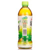 统一绿茶饮料(低糖)500mL*15