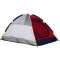 猎鹰计划多人双层帐篷LY-005红色